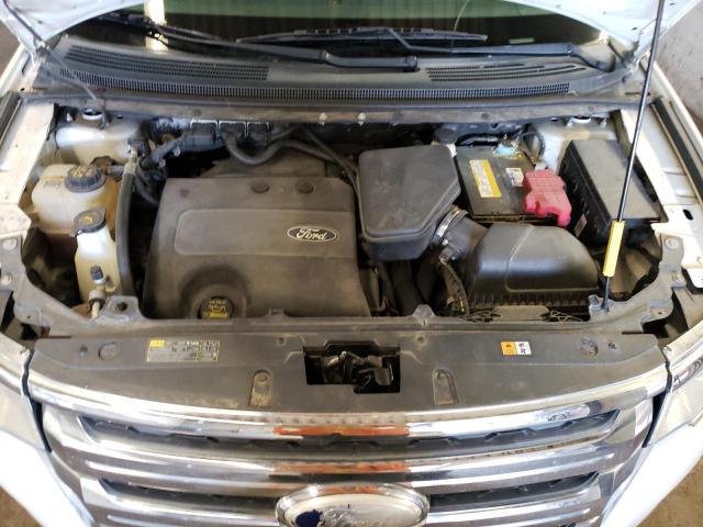 Photo 7 from auction – 2013 FORD EDGE SE with VIN 2FMDK3GC3DBC45498