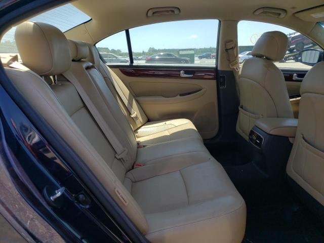 Photo 6 from auction – 2012 HYUNDAI GENESIS 3. with VIN KMHGC4DD5CU198061