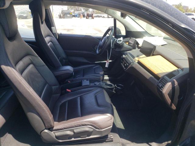Photo 5 from auction – 2016 BMW I3 BEV with VIN WBY1Z2C59GV556994