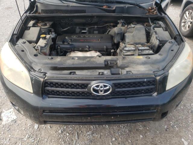 Photo 7 from auction – 2006 TOYOTA RAV4 with VIN JTMBD33V265008716