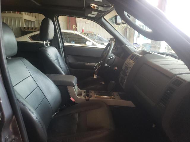 Foto 5 de la subasta – 2011 FORD ESCAPE XLT con VIN 1FMCU0D77BKA55542