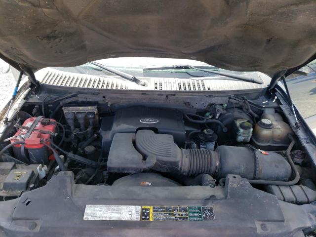 Photo 7 from auction – 2003 FORD EXPEDITION with VIN 1FMPU16L33LC06857