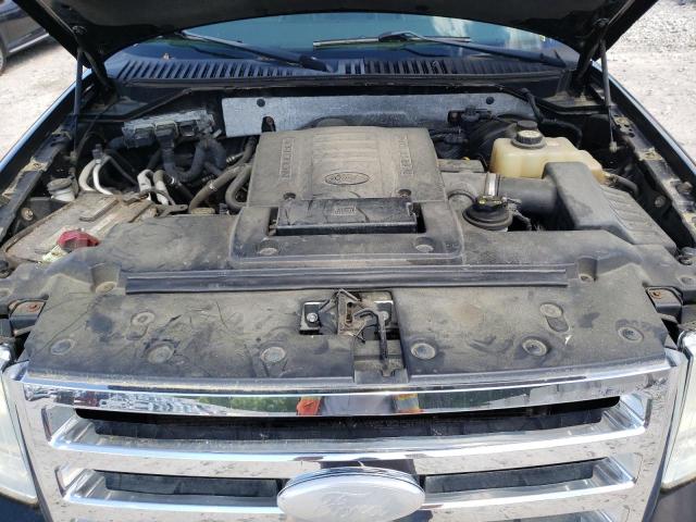 Photo 7 from auction – 2007 FORD EXPEDITION with VIN 1FMFU18587LA73089
