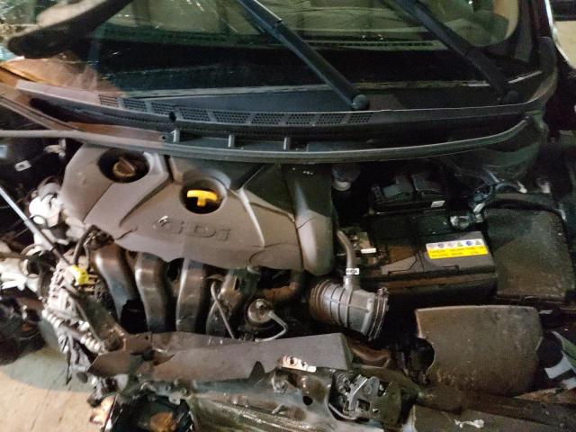 Photo 7 from auction – 2016 KIA FORTE EX with VIN KNAFZ4A8XG5555074