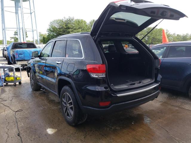Photo 3 from auction – 2018 JEEP GRAND CHER with VIN 1C4RJFBG7JC287595