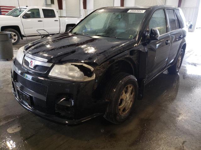 Photo 2 from auction – 2006 SATURN VUE with VIN 5GZCZ53496S804307