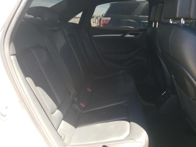 Photo 6 from auction – 2016 AUDI A3 PREMIUM with VIN WAUB8GFF9G1065307