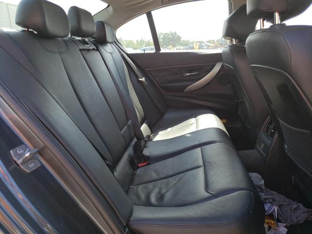 Photo 6 from auction – 2013 BMW 328 I with VIN WBA3A5G54DNP21422