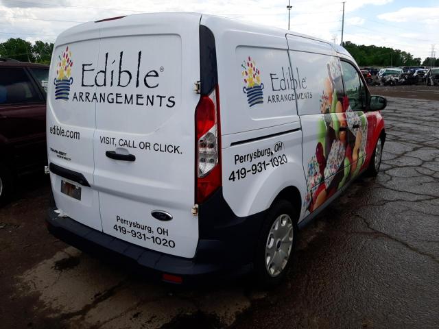 Photo 4 from auction – 2014 FORD TRANSIT CO with VIN NM0LS7E79E1135322
