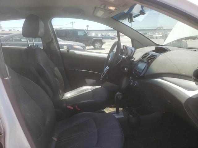 Photo 5 from auction – 2015 CHEVROLET SPARK 1LT with VIN KL8CD6S9XFC803446
