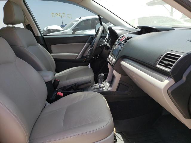 Photo 5 from auction – 2016 SUBARU FORESTER 2 with VIN JF2SJARC7GH493844