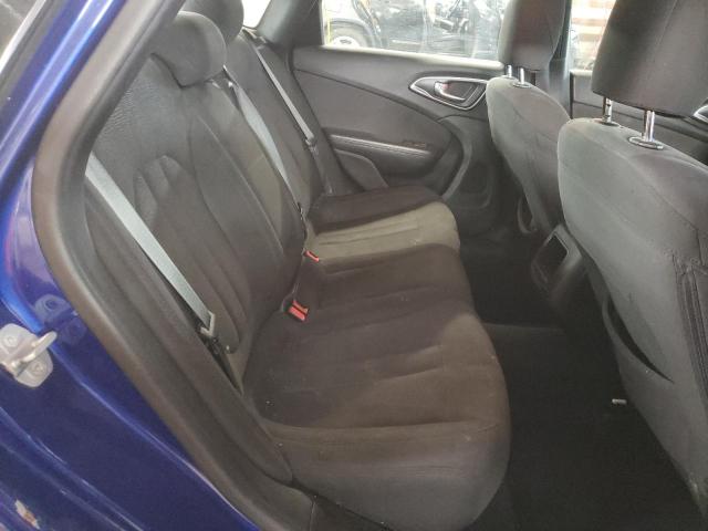 Foto 6 de la subasta – 2015 CHRYSLER 200 LIMITE con VIN 1C3CCCABXFN651755