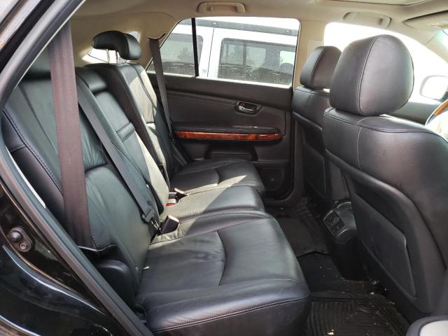 Photo 6 from auction – 2009 LEXUS RX 350 with VIN 2T2HK31U19C133851