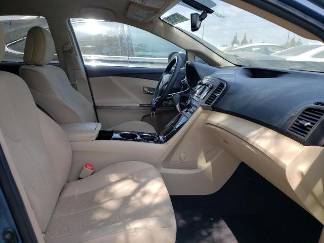 Photo 5 from auction – 2010 TOYOTA VENZA with VIN 4T3ZK3BB8AU023704