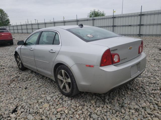 Photo 3 from auction – 2012 CHEVROLET MALIBU 1LT with VIN 1G1ZC5E00CF138328