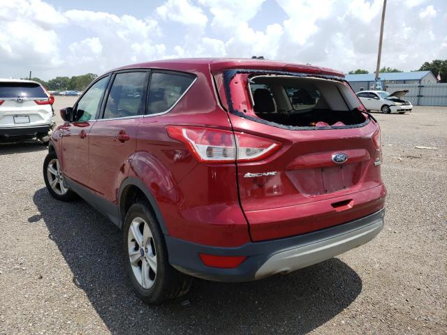 Photo 3 from auction – 2013 FORD ESCAPE SE with VIN 1FMCU0GX3DUB36010