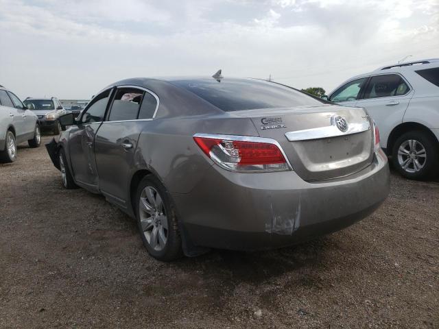 Photo 3 from auction – 2010 BUICK LACROSSE C with VIN 1G4GC5EGXAF182955