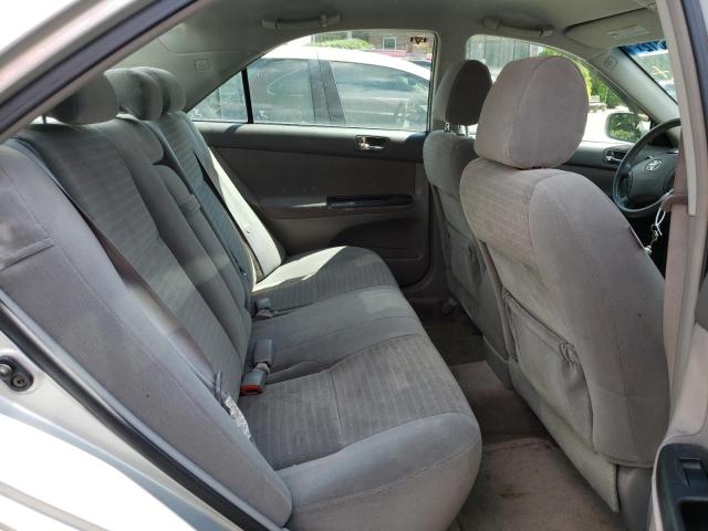 Photo 6 from auction – 2005 TOYOTA CAMRY LE with VIN 4T1BE30K35U036788