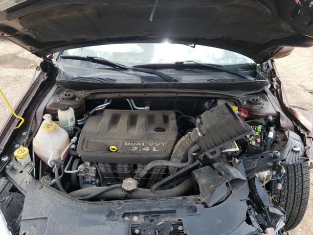 Photo 7 from auction – 2013 CHRYSLER 200 TOURIN with VIN 1C3CCBBB5DN503700