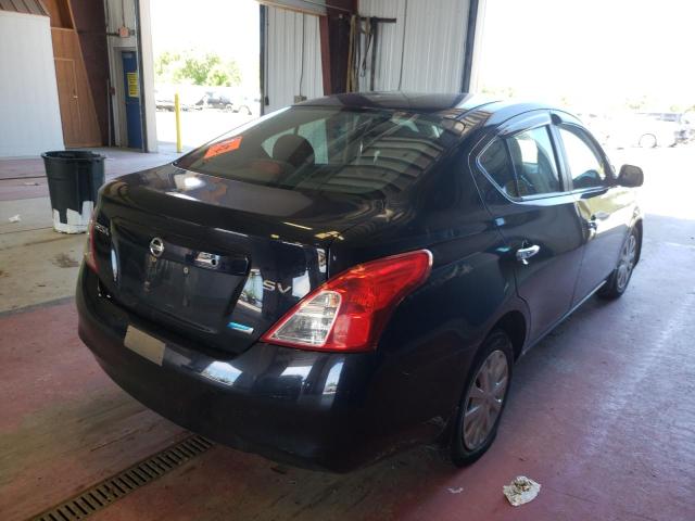 Photo 4 from auction – 2012 NISSAN VERSA S with VIN 3N1CN7AP3CL830422
