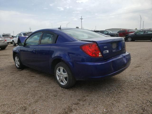 Photo 3 from auction – 2006 SATURN ION LEVEL with VIN 1G8AN15F26Z196451