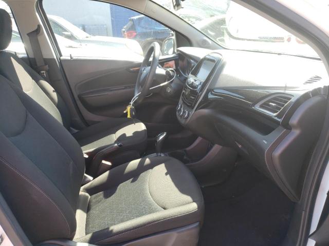 Photo 5 from auction – 2020 CHEVROLET SPARK 1LT with VIN KL8CD6SA2LC429002