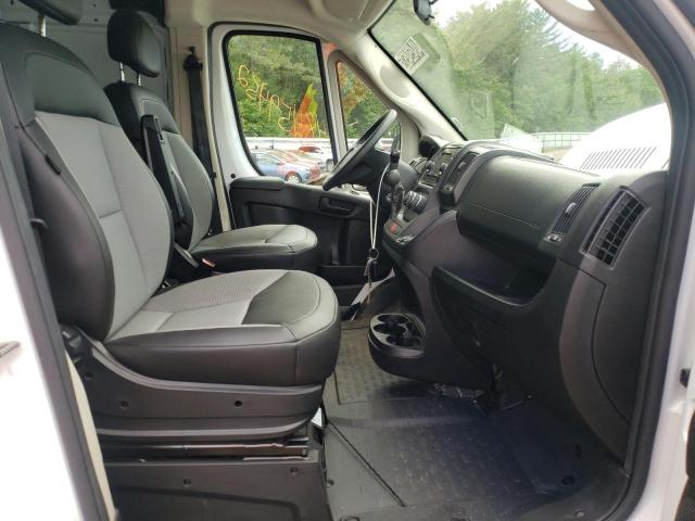 Photo 5 from auction – 2021 RAM RAM PROMAS with VIN 3C6LRVAG1ME560254