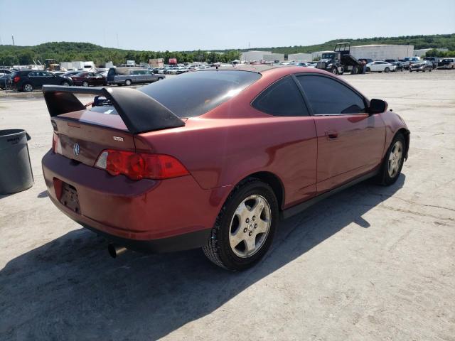 Photo 4 from auction – 2003 ACURA RSX with VIN JH4DC54883C010136