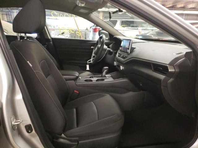 Photo 5 from auction – 2020 NISSAN ALTIMA S with VIN 1N4BL4BV5LC235499