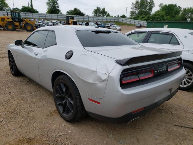 Photo 3 from auction – 2021 DODGE CHALLENGER with VIN 2C3CDZJG0MH517421