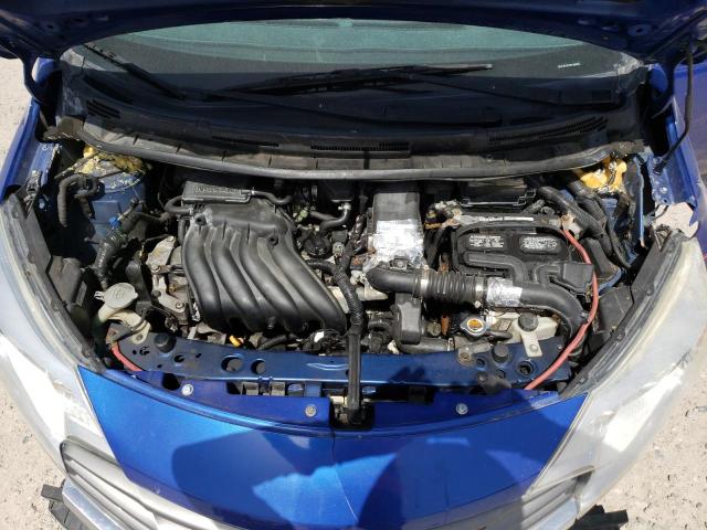 Photo 7 from auction – 2014 NISSAN VERSA NOTE with VIN 3N1CE2CPXEL388094