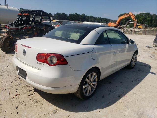 Photo 4 from auction – 2007 VOLKSWAGEN EOS 2.0T L with VIN WVWFA71F47V034930