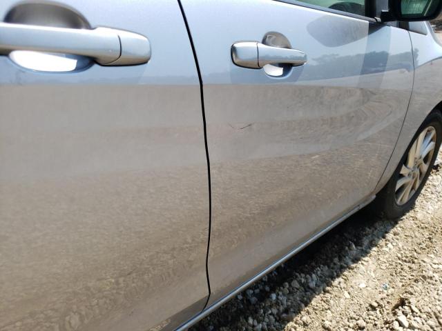 Photo 9 from auction – 2014 MAZDA 5 SPORT with VIN JM1CW2BL9E0166846