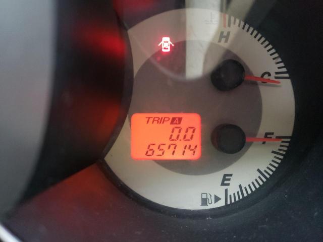 Photo 8 from auction – 2007 MAZDA 3 I with VIN JM1BK12F971628444