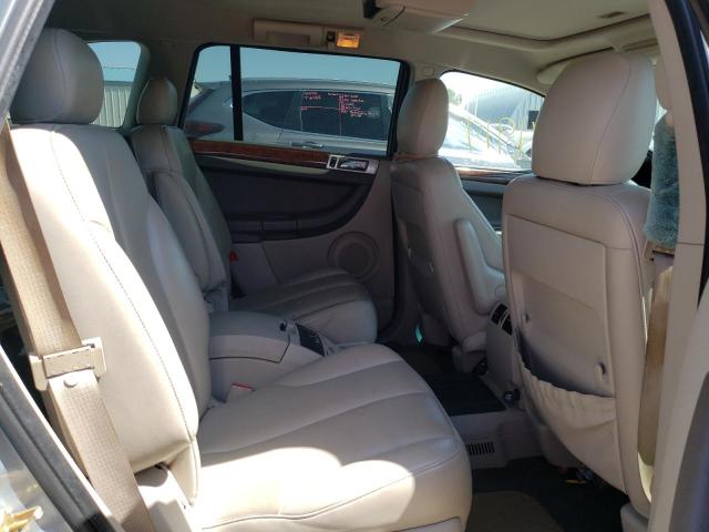 Photo 6 from auction – 2006 CHRYSLER PACIFICA T with VIN 2A4GM68406R885855