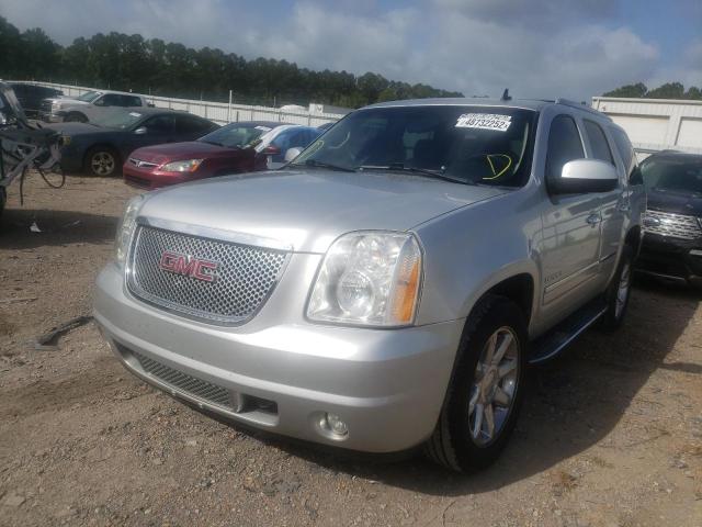 Photo 2 from auction – 2014 GMC YUKON DENA with VIN 1GKS1EEF7ER197658