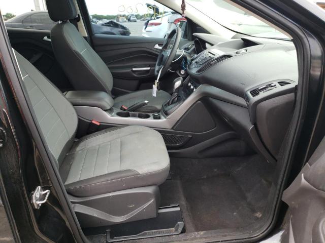 Photo 5 from auction – 2015 FORD ESCAPE SE with VIN 1FMCU0G95FUB32836