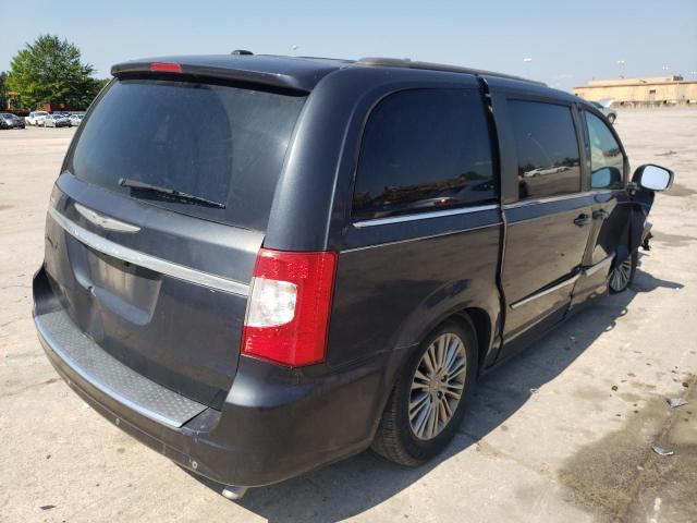 Photo 4 from auction – 2014 CHRYSLER TOWN & COU with VIN 2C4RC1CG9ER279961