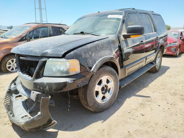 Photo 2 from auction – 2004 FORD EXPEDITION with VIN 1FMFU17L94LB74881