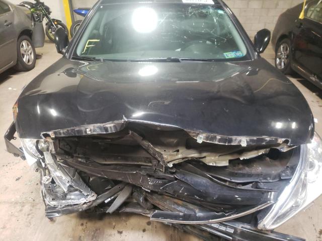 Photo 7 from auction – 2013 HYUNDAI SONATA GLS with VIN 5NPEB4AC2DH649646