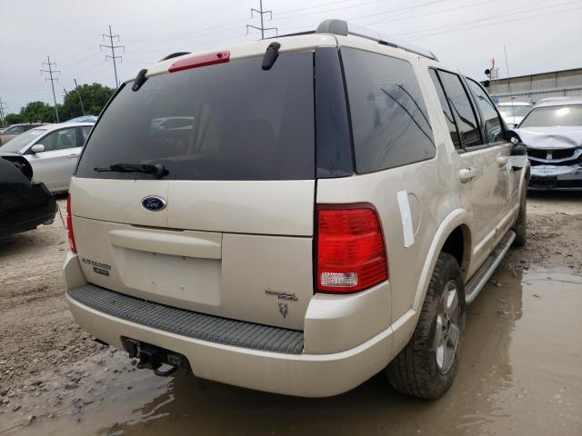 صورة رقم 4 من المزاد - 2005 FORD EXPLORER L مع VIN 1FMDU75WX5ZA40239