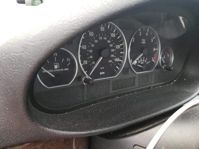 Photo 8 from auction – 2005 BMW 330 XI with VIN WBAEW53475PN39503