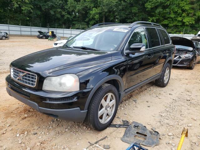Photo 2 from auction – 2007 VOLVO XC90 3.2 with VIN YV4CY982771357936