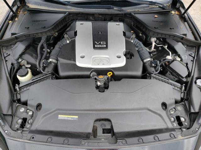 Photo 7 from auction – 2015 INFINITI Q50 BASE with VIN JN1BV7APXFM338024