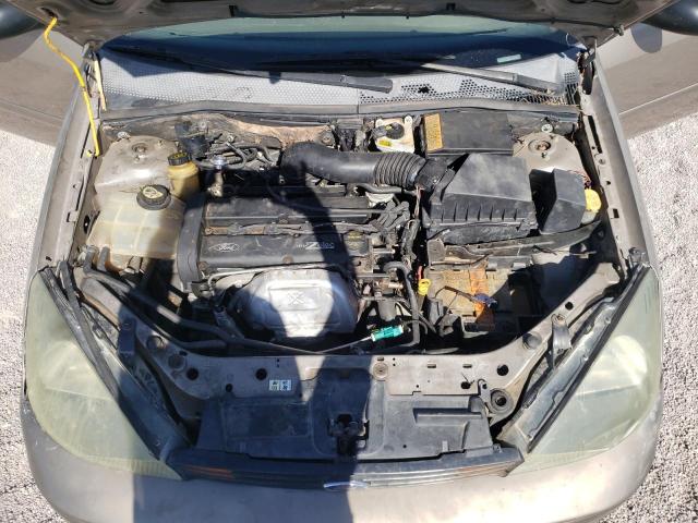 Photo 7 from auction – 2003 FORD FOCUS SE with VIN 1FAFP36373W164295