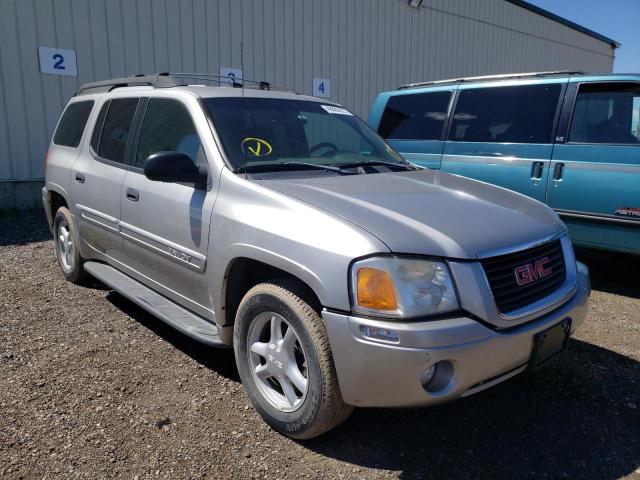 Photo 1 from auction – 2004 GMC ENVOY XL with VIN 1GKET16S746188924