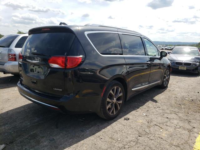 Photo 4 from auction – 2017 CHRYSLER PACIFICA L with VIN 2C4RC1GG2HR835557