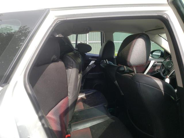 Photo 6 from auction – 2013 MAZDA SPEED 3 with VIN JM1BL1L40D1709466