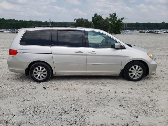 Photo 9 from auction – 2008 HONDA ODYSSEY EX with VIN 5FNRL38788B410284