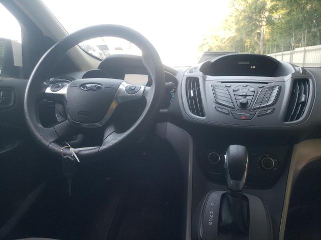 Photo 9 from auction – 2016 FORD ESCAPE SE with VIN 1FMCU0G7XGUA19819